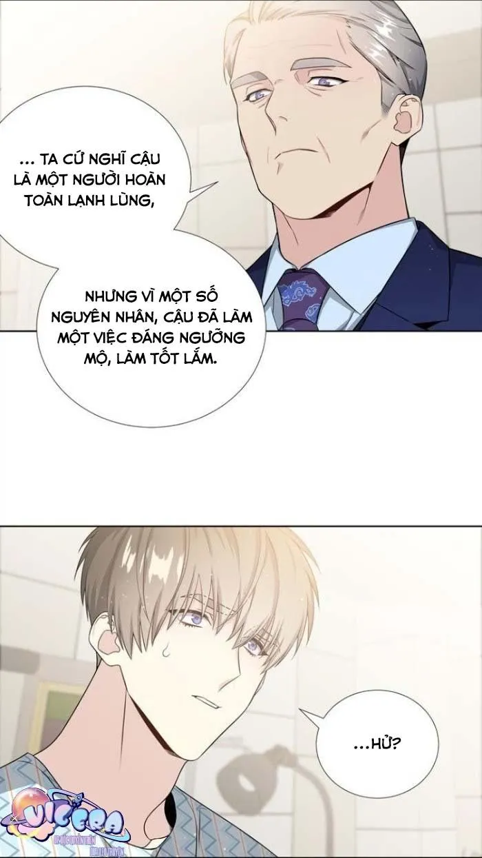 Starlight Scandal. Chapter 17 Trang 17