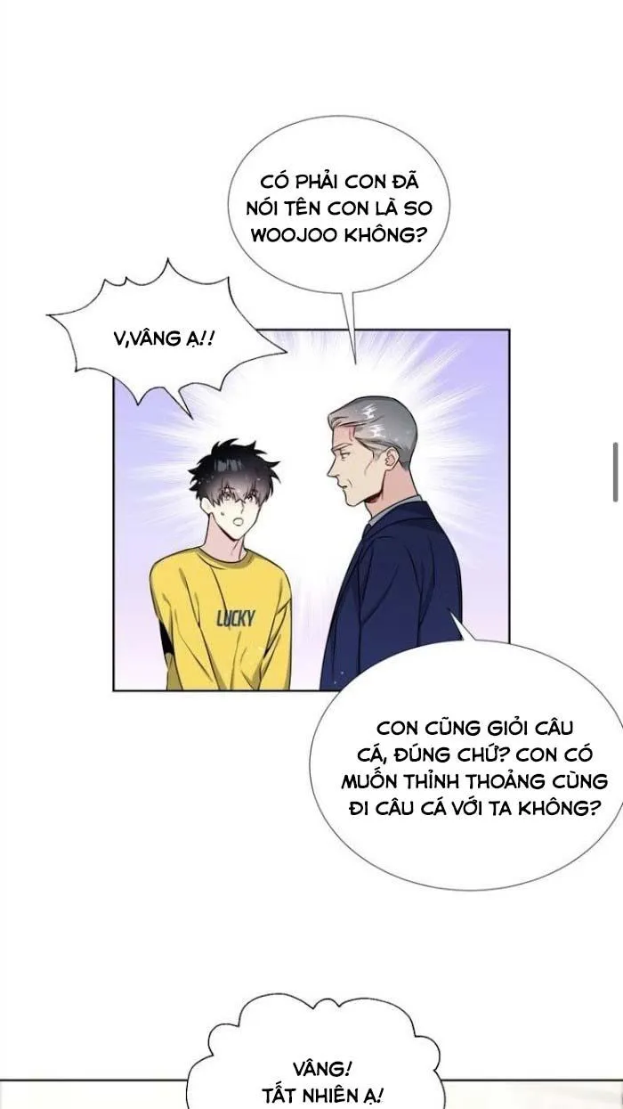 Starlight Scandal. Chapter 17 Trang 18