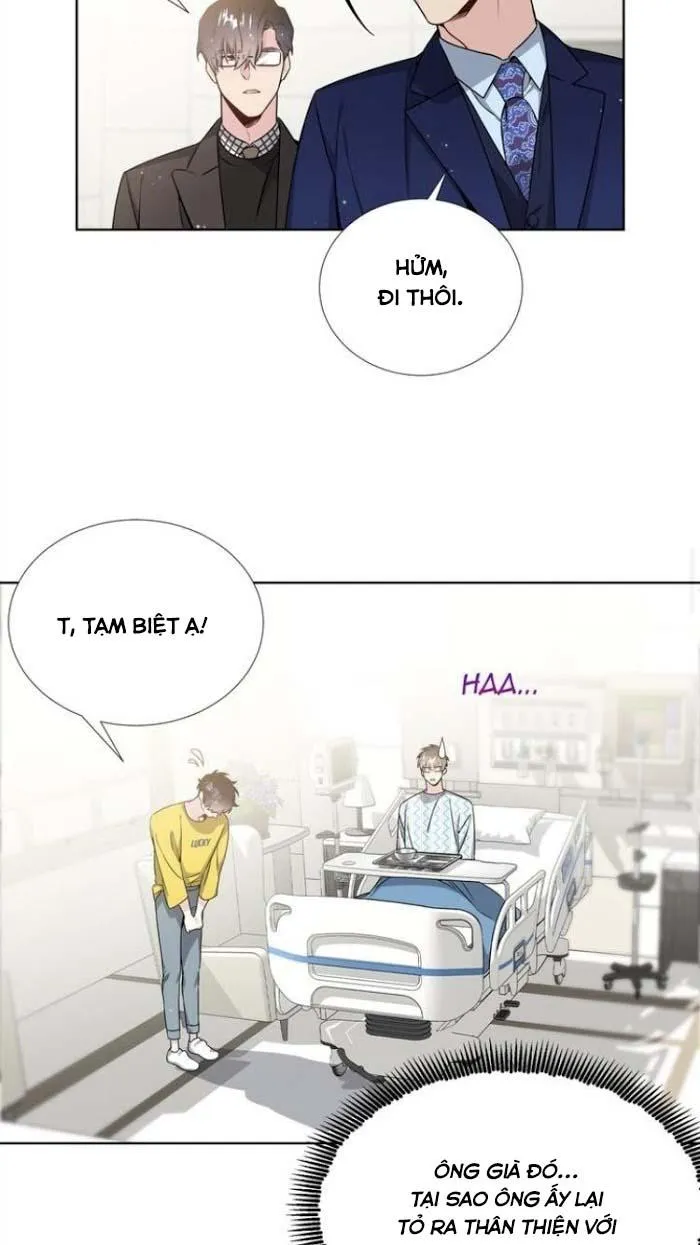 Starlight Scandal. Chapter 17 Trang 20