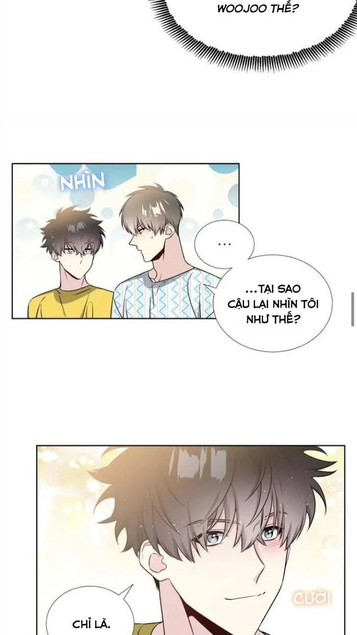 Starlight Scandal. Chapter 17 Trang 21