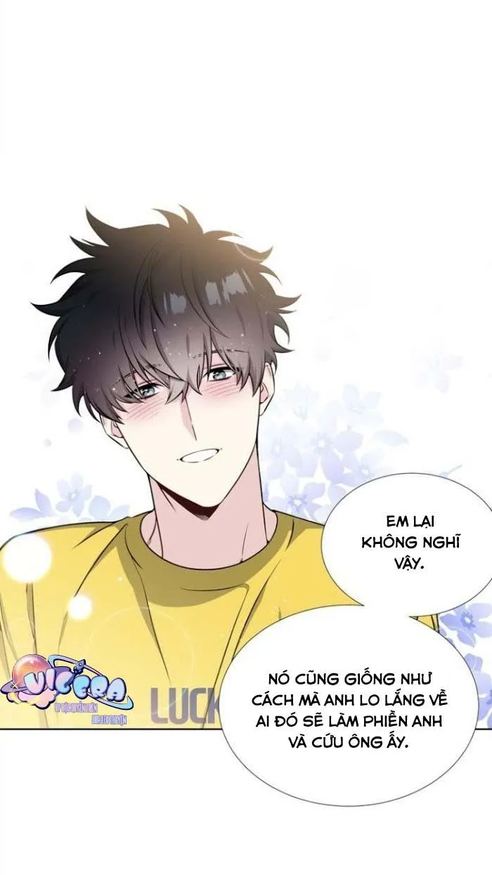 Starlight Scandal. Chapter 17 Trang 23