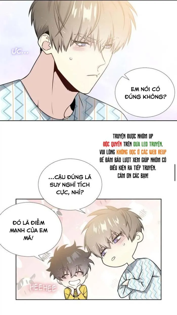 Starlight Scandal. Chapter 17 Trang 24