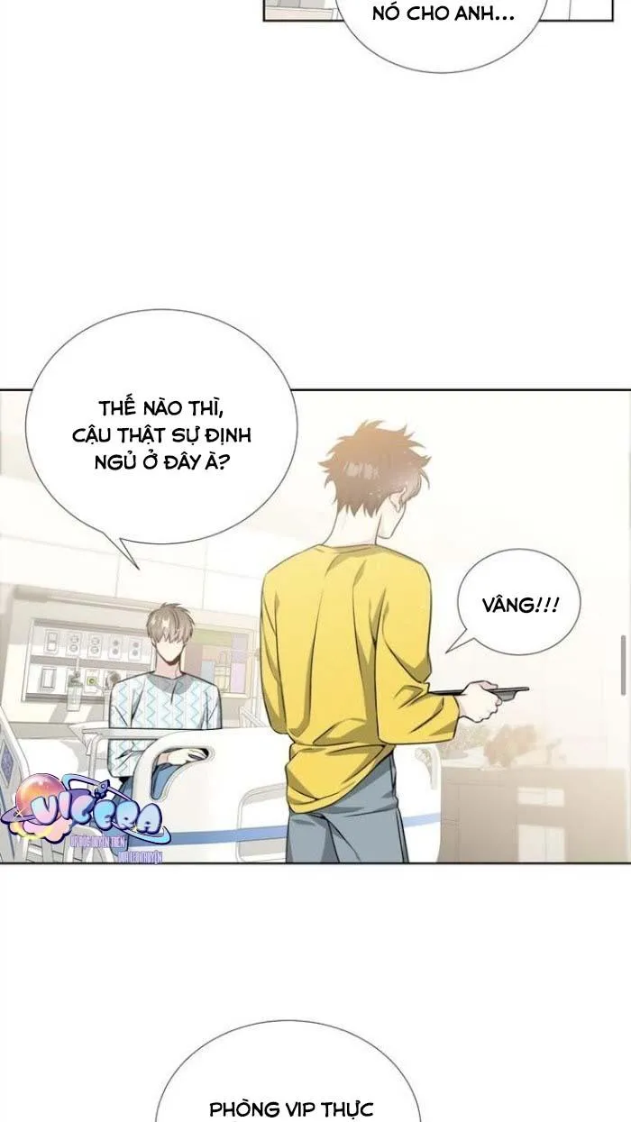 Starlight Scandal. Chapter 17 Trang 26