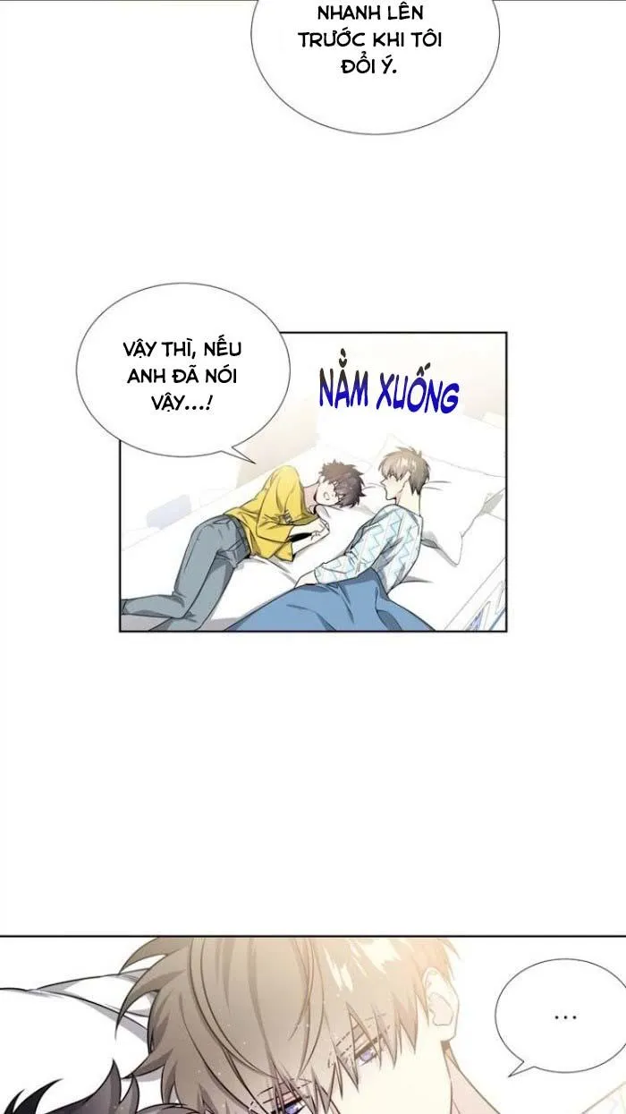 Starlight Scandal. Chapter 17 Trang 30