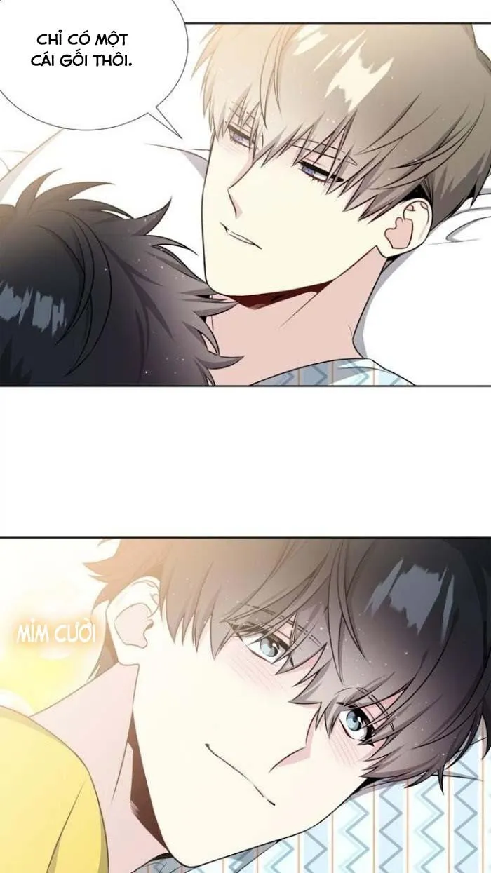 Starlight Scandal. Chapter 17 Trang 33