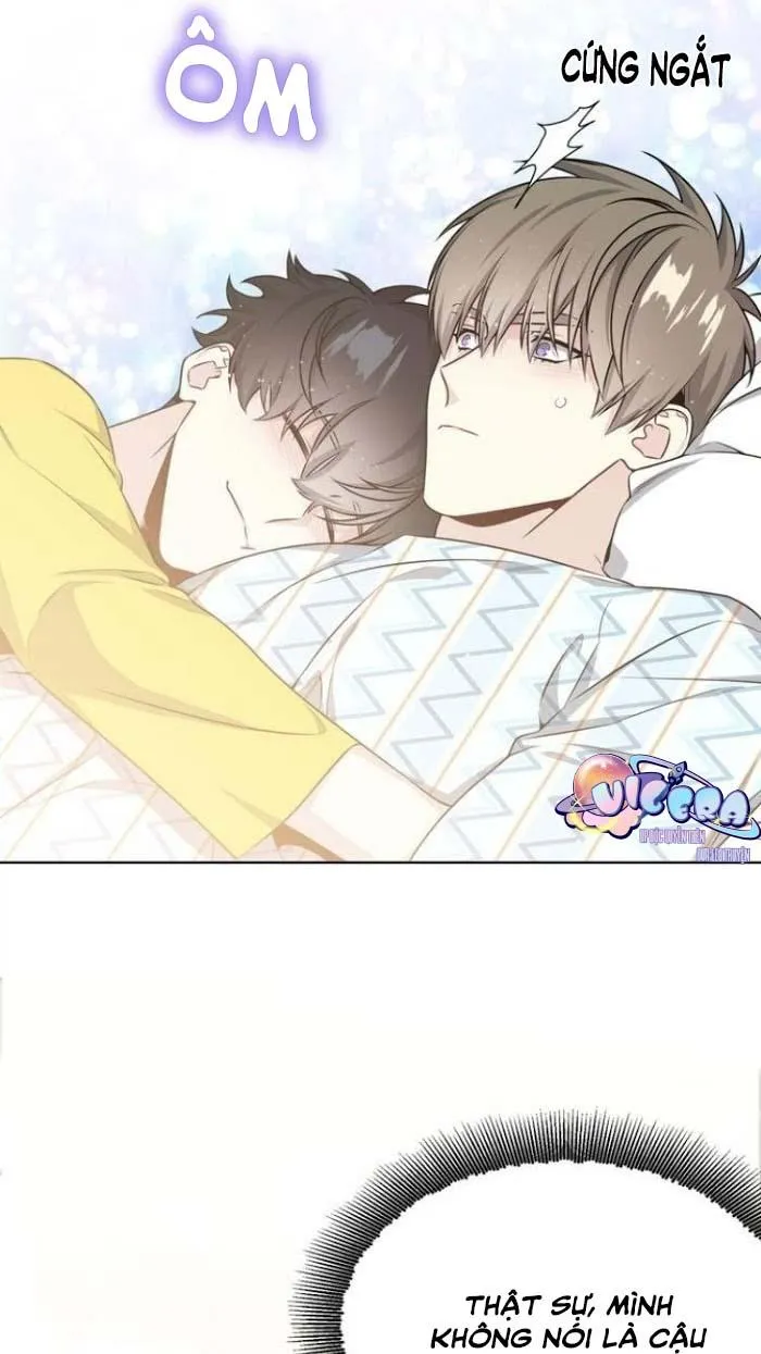 Starlight Scandal. Chapter 17 Trang 34