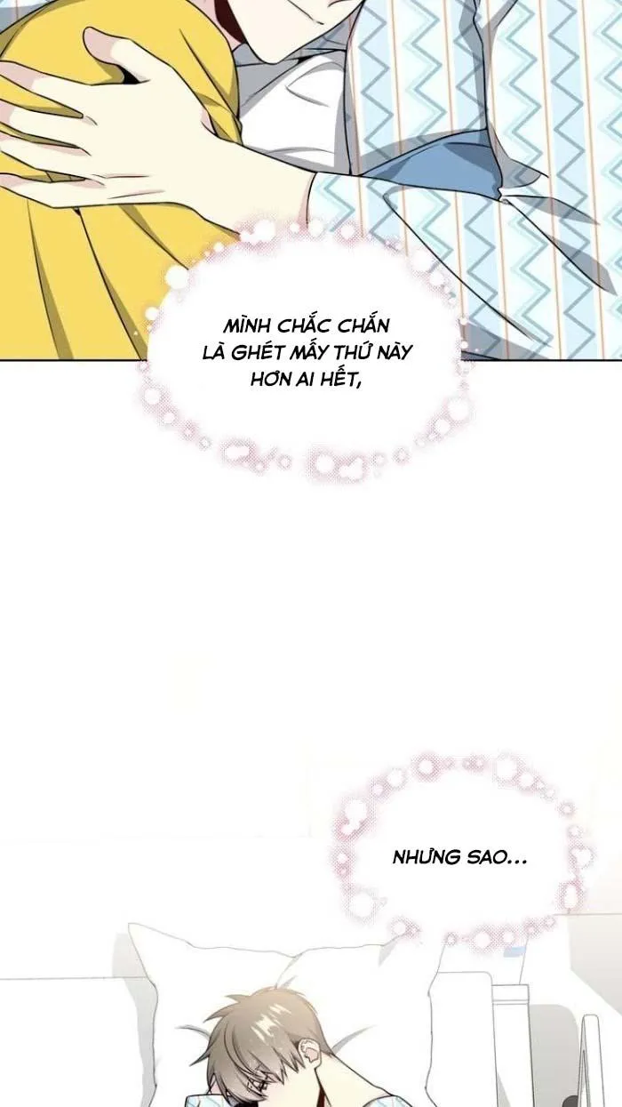 Starlight Scandal. Chapter 17 Trang 37