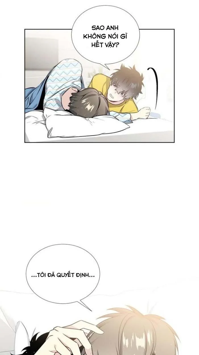 Starlight Scandal. Chapter 17 Trang 42