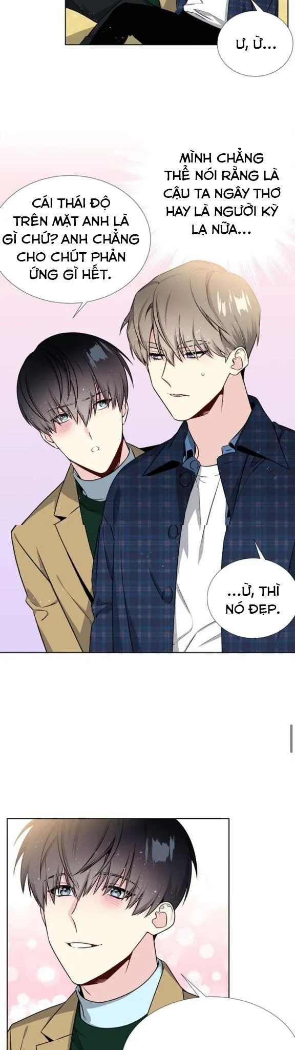 Starlight Scandal. Chapter 18 Trang 10