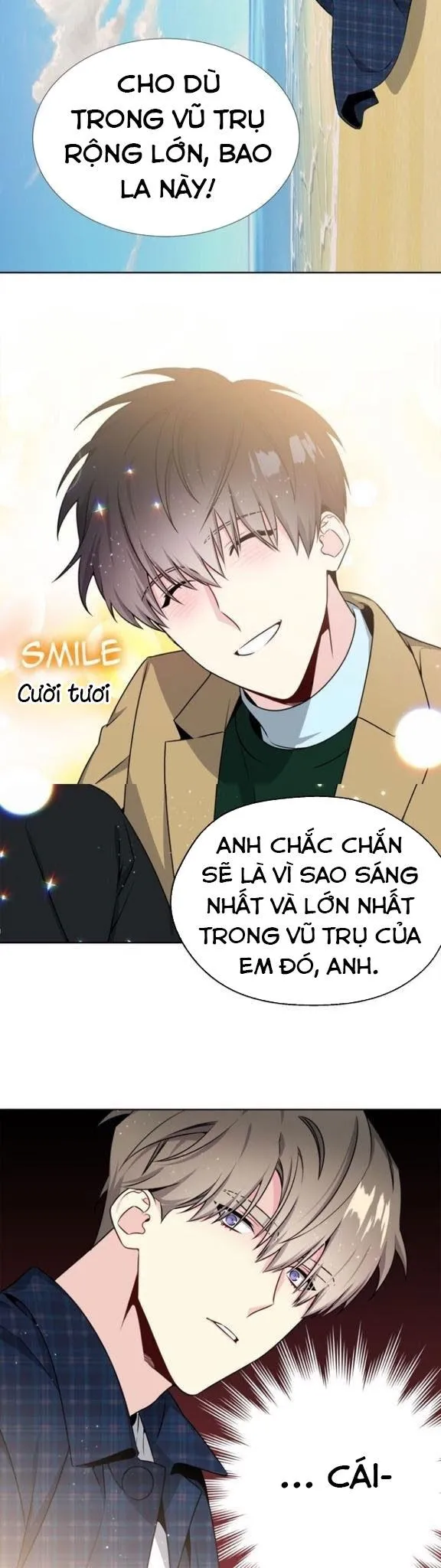 Starlight Scandal. Chapter 18 Trang 12