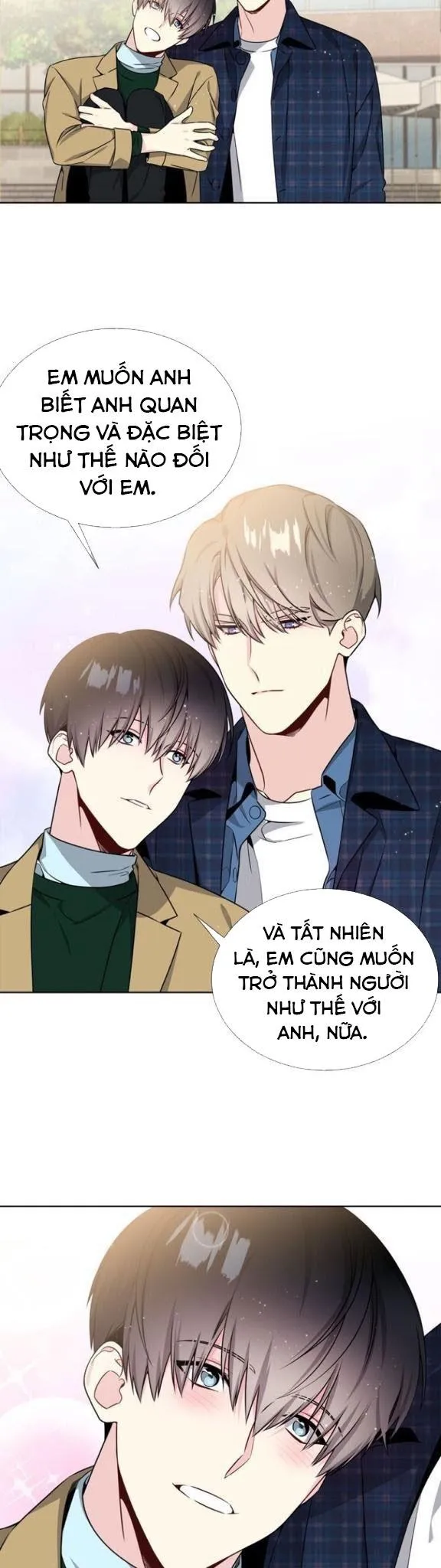 Starlight Scandal. Chapter 18 Trang 14