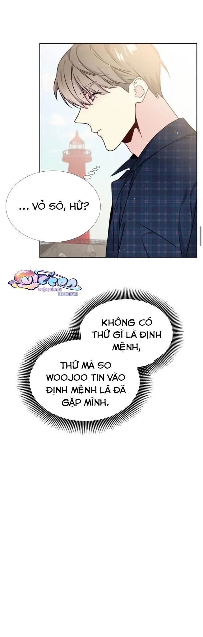 Starlight Scandal. Chapter 18 Trang 17