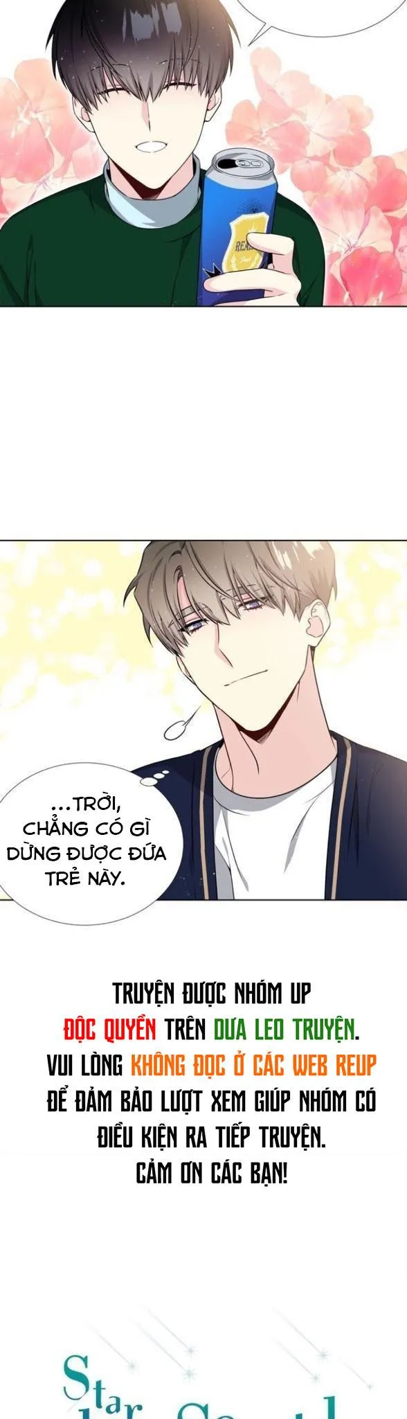 Starlight Scandal. Chapter 19 Trang 4