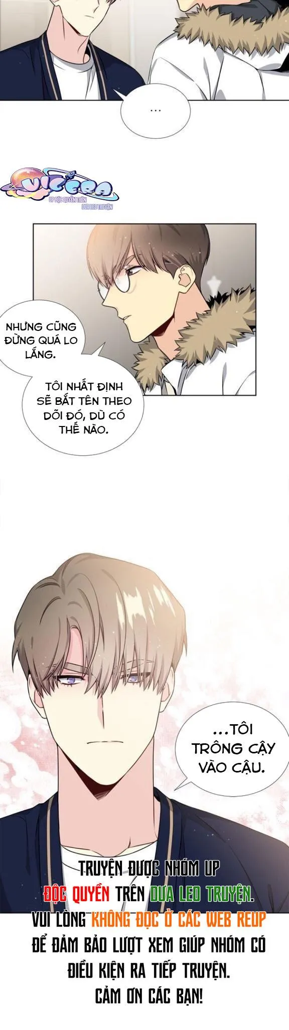 Starlight Scandal. Chapter 19 Trang 7