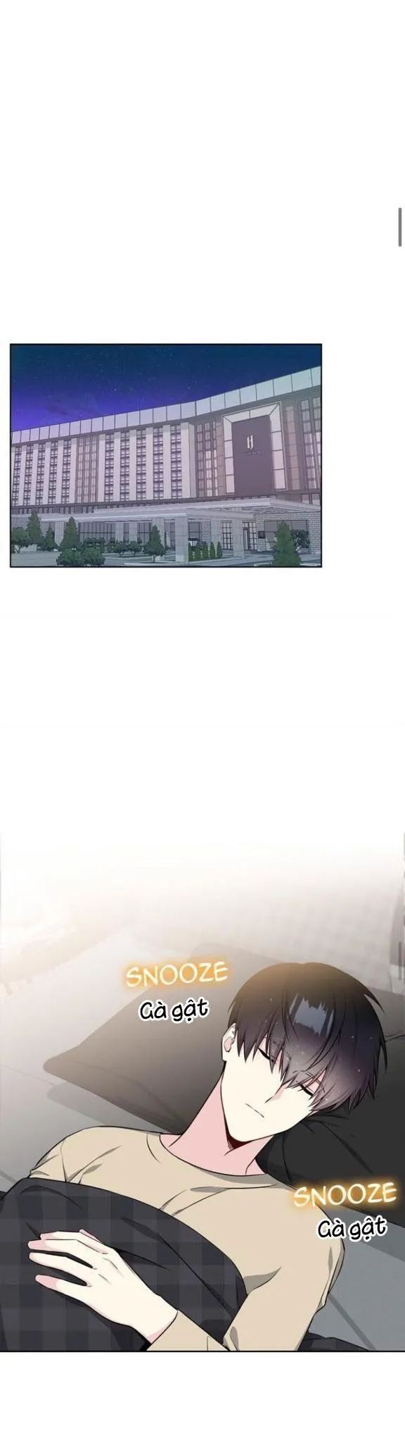 Starlight Scandal. Chapter 19 Trang 8