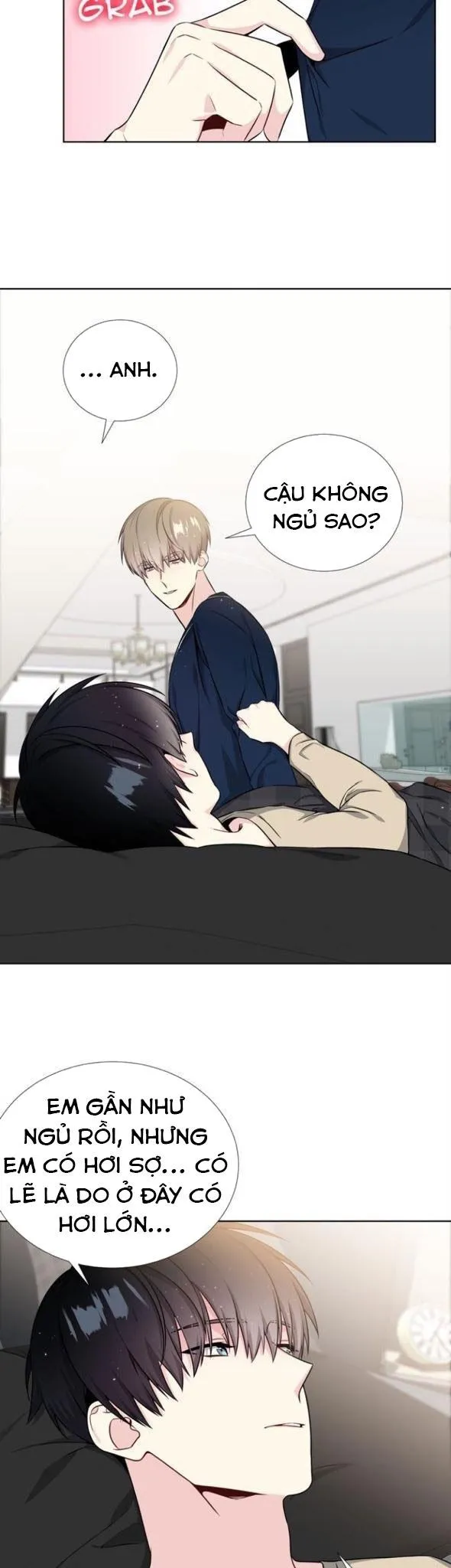 Starlight Scandal. Chapter 19 Trang 10