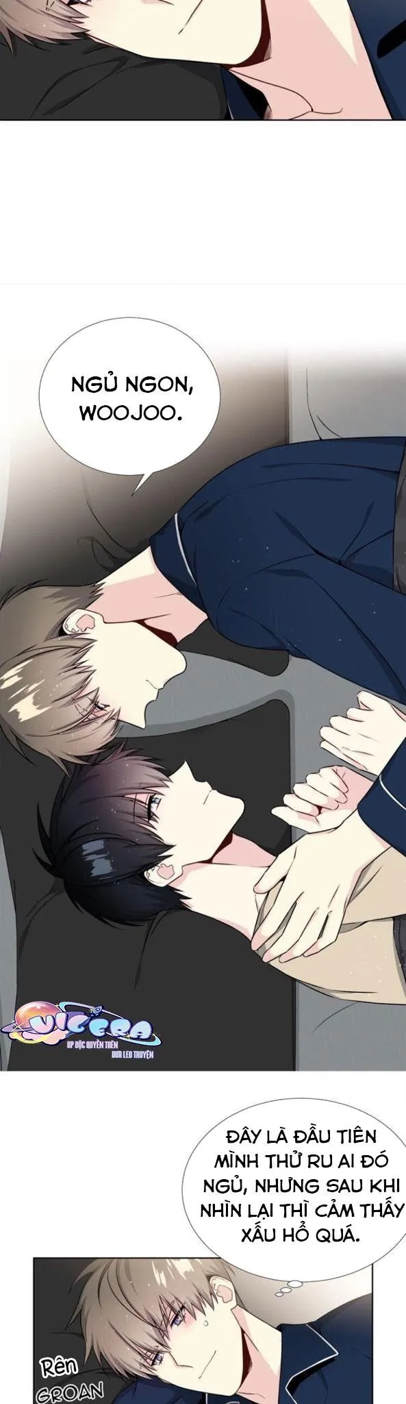 Starlight Scandal. Chapter 19 Trang 17