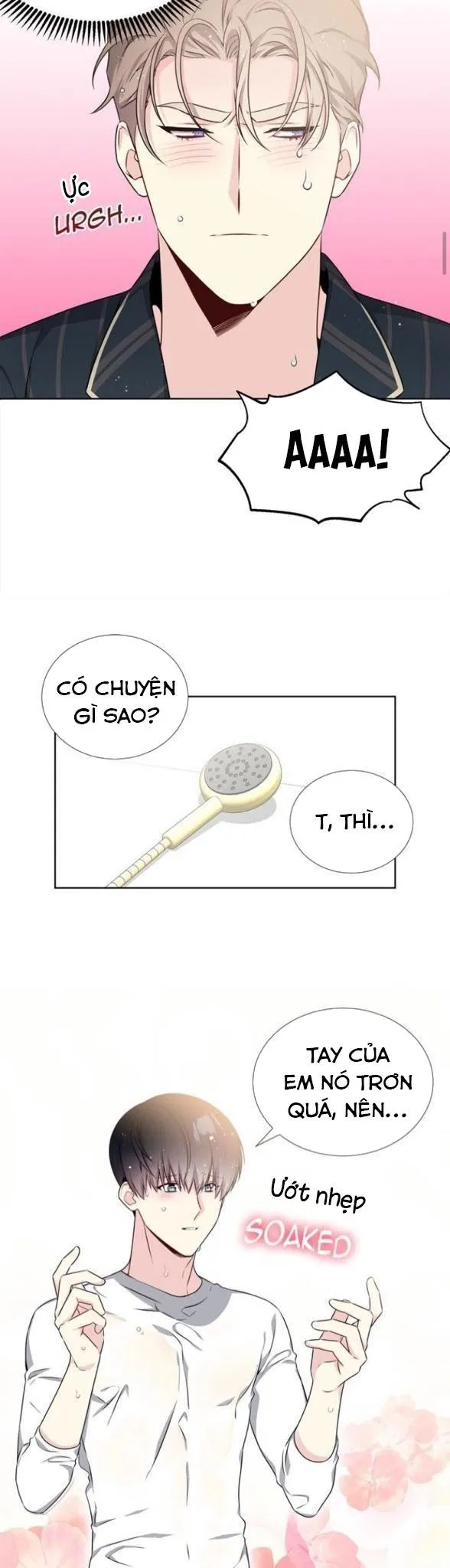 Starlight Scandal. Chapter 20 Trang 8