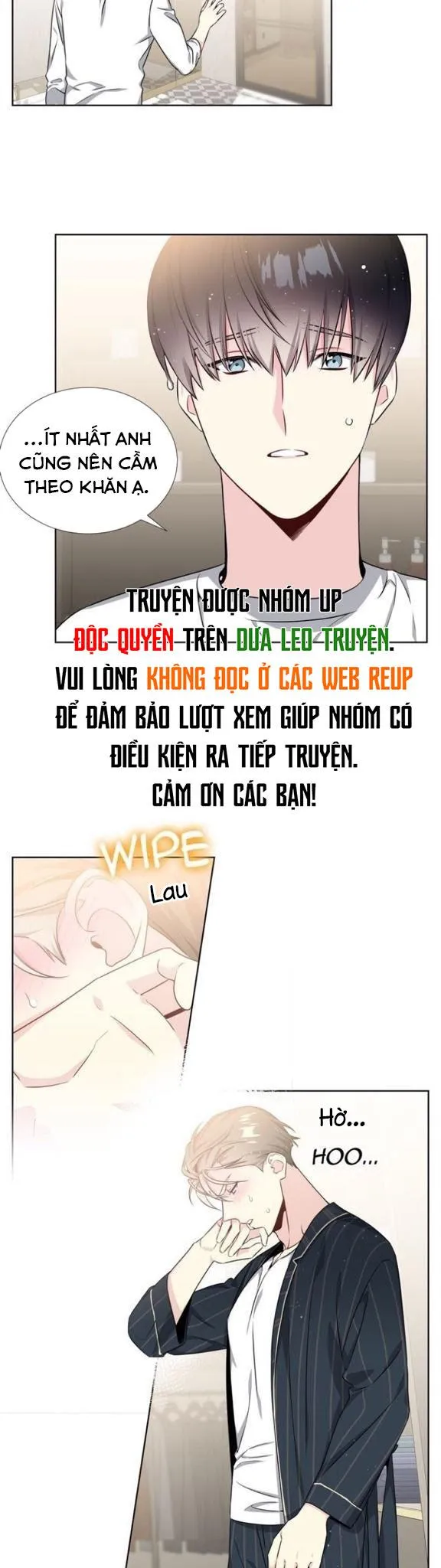 Starlight Scandal. Chapter 20 Trang 10