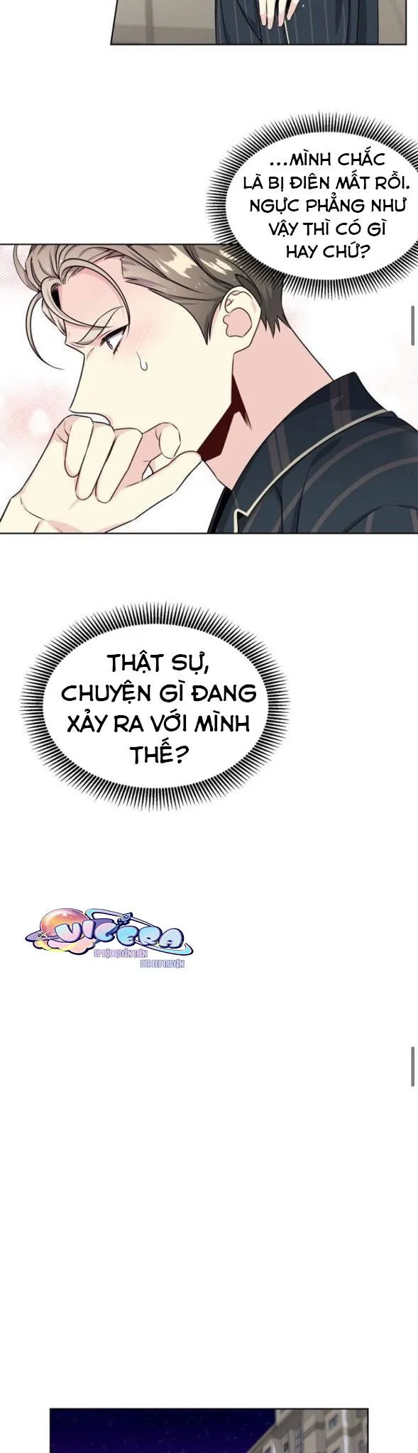 Starlight Scandal. Chapter 20 Trang 11