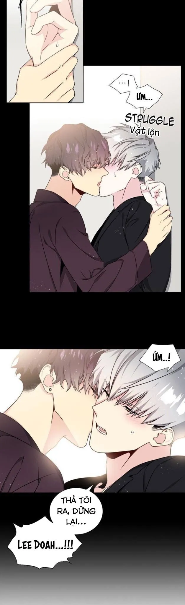 Starlight Scandal. Chapter 20 Trang 16