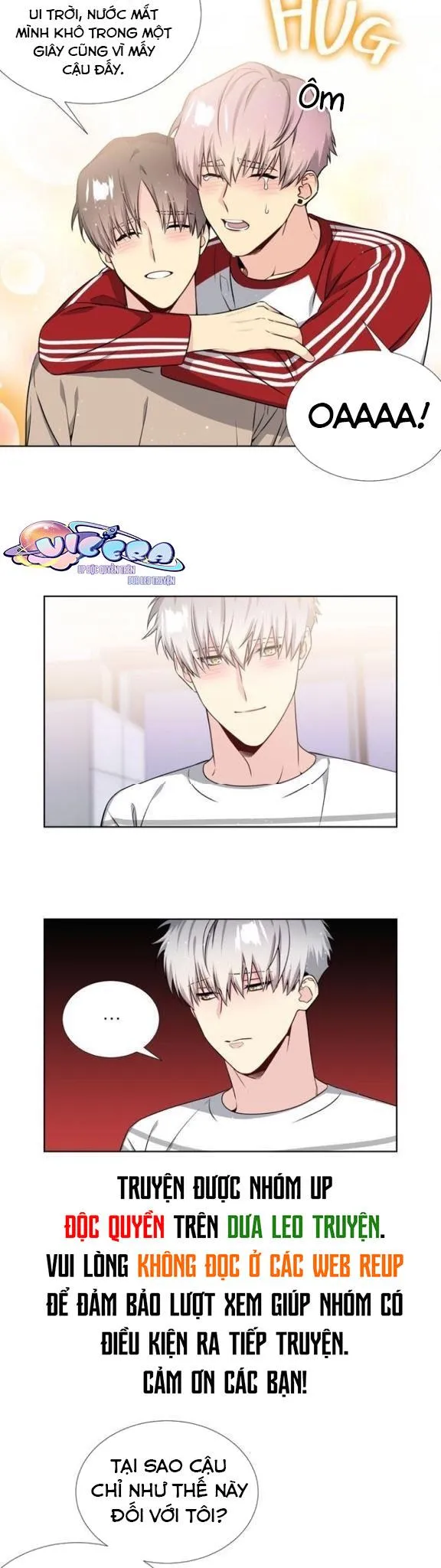 Starlight Scandal. Chapter 20 Trang 21