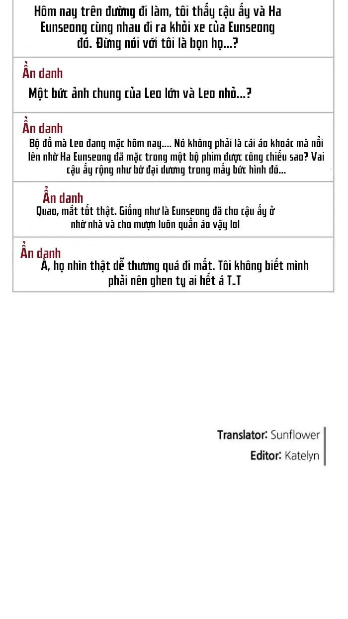 Starlight Scandal. Chapter 20 Trang 24