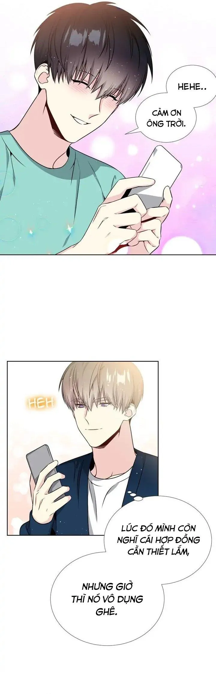 Starlight Scandal. Chapter 21 Trang 13