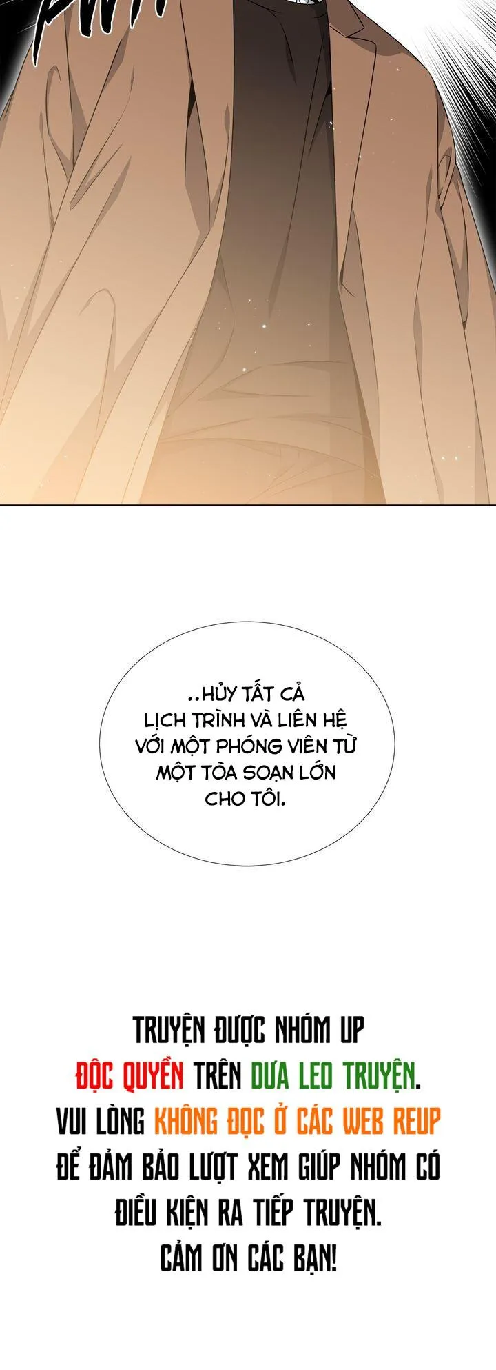 Starlight Scandal. Chapter 22 Trang 3