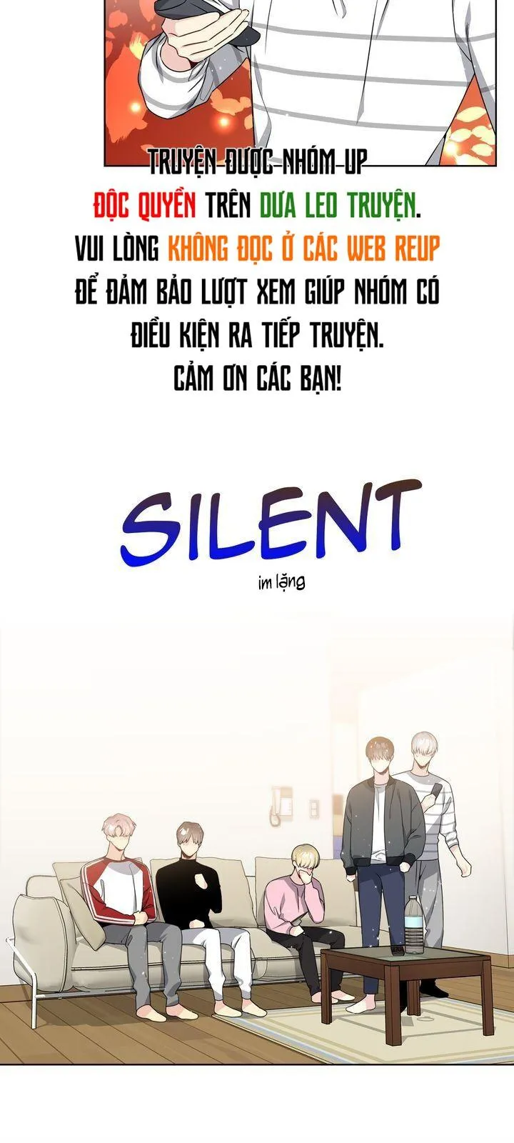 Starlight Scandal. Chapter 22 Trang 9