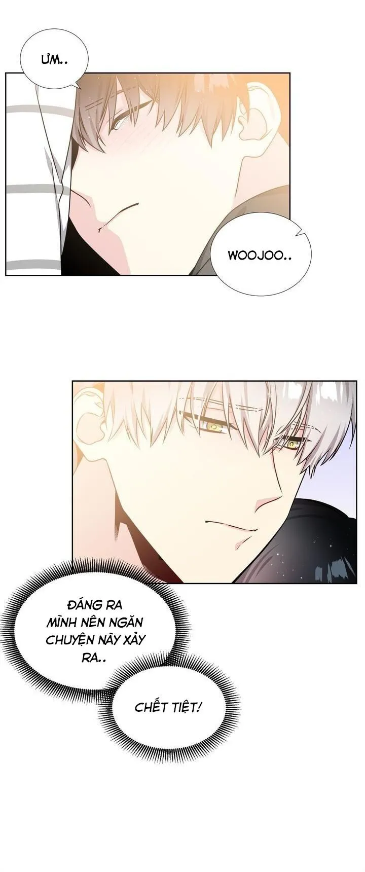 Starlight Scandal. Chapter 22 Trang 12