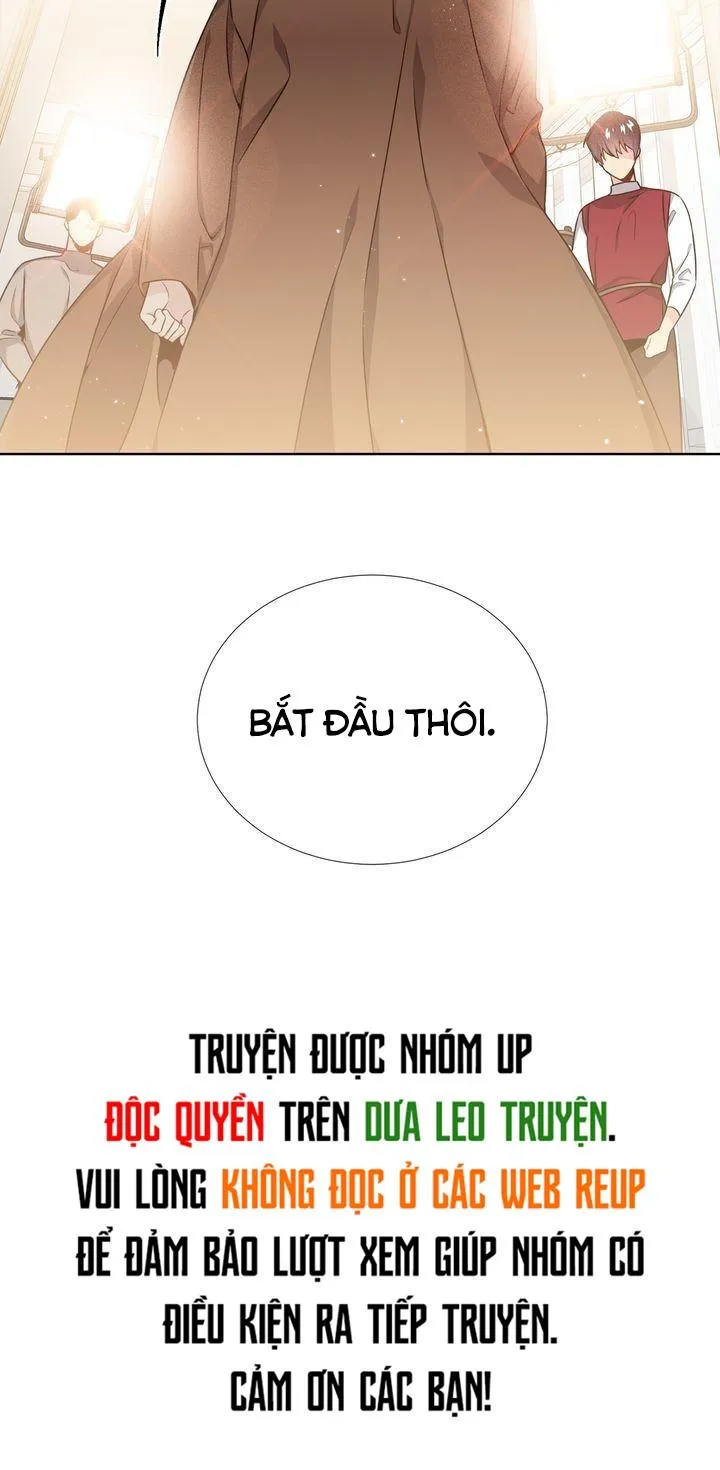 Starlight Scandal. Chapter 22 Trang 19