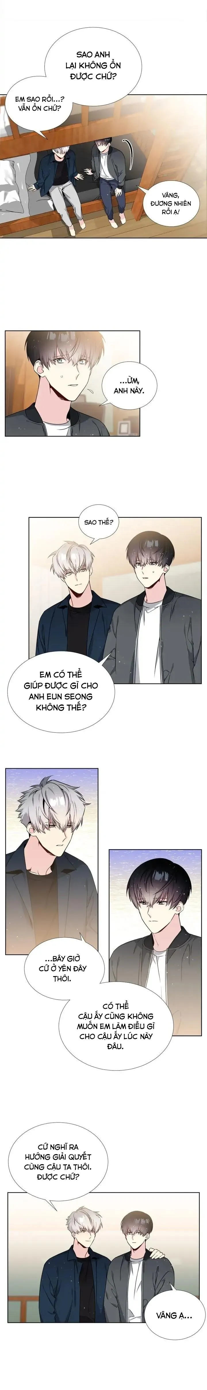 Starlight Scandal. Chapter 23 Trang 11