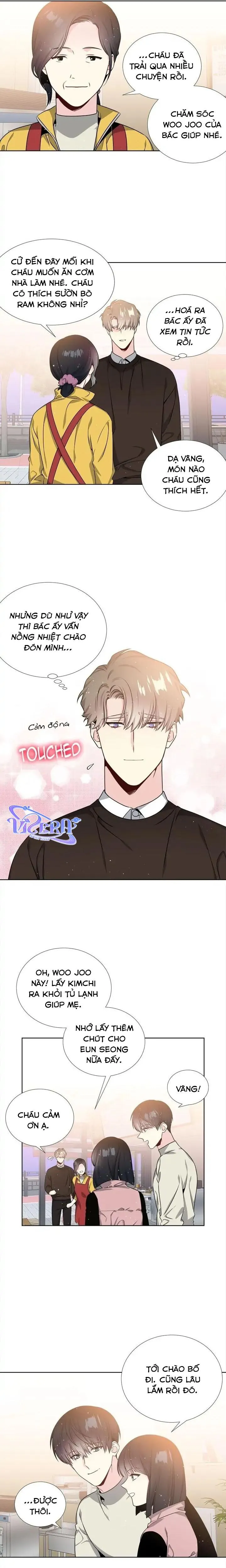 Starlight Scandal. Chapter 24 Trang 12