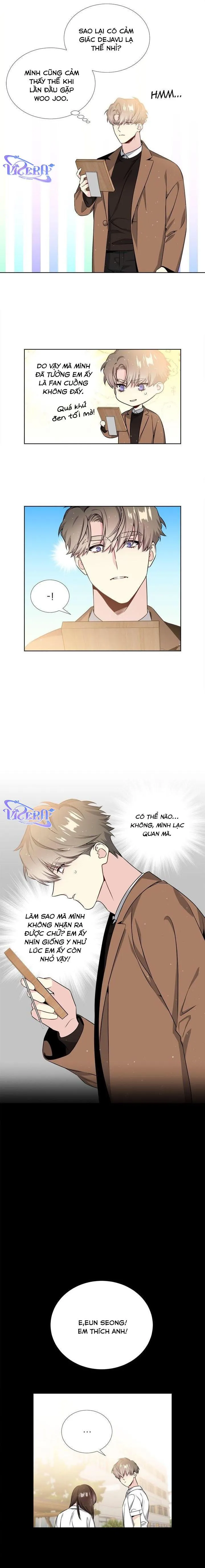 Starlight Scandal. Chapter 25 Trang 4