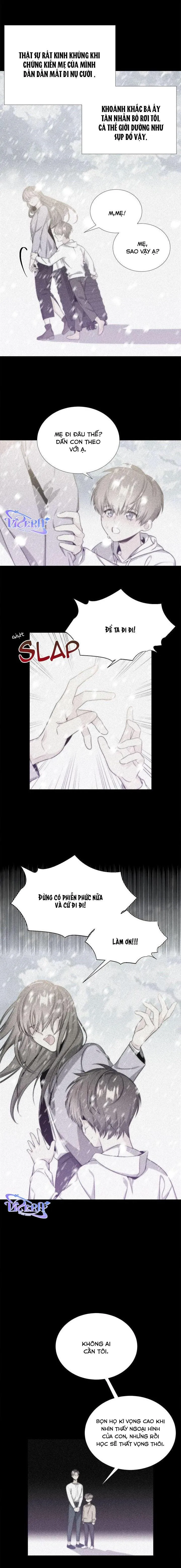 Starlight Scandal. Chapter 25 Trang 9