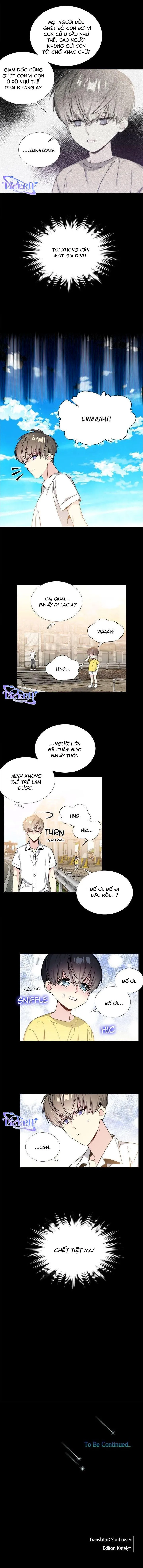 Starlight Scandal. Chapter 25 Trang 10