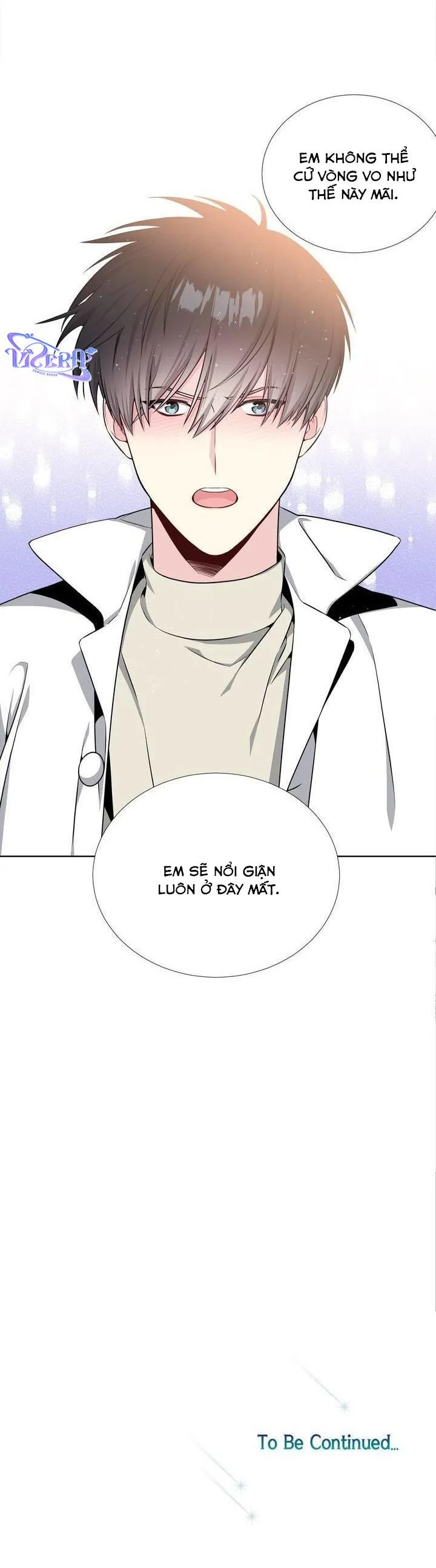 Starlight Scandal. Chapter 26 Trang 10