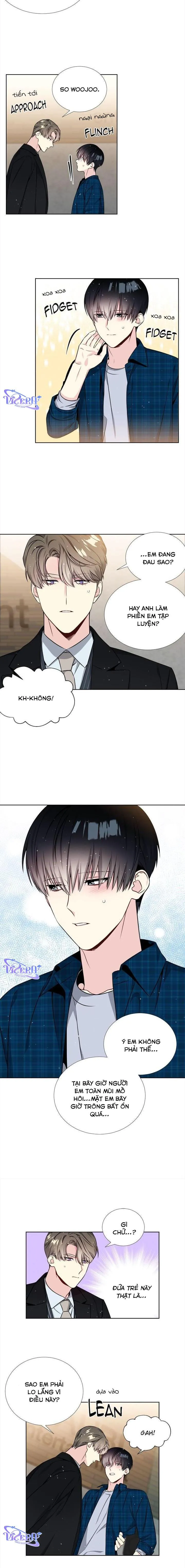 Starlight Scandal. Chapter 30 Trang 7