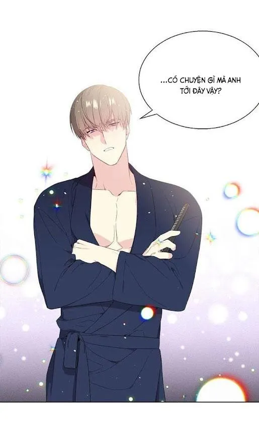 Starlight Scandal. Chapter 1 Trang 10