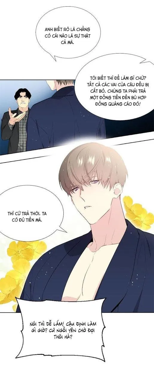 Starlight Scandal. Chapter 1 Trang 12