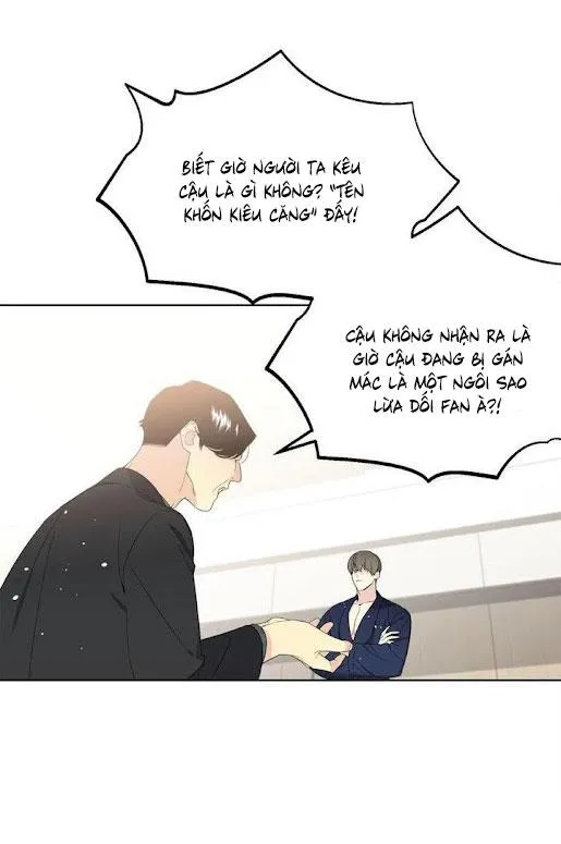 Starlight Scandal. Chapter 1 Trang 13