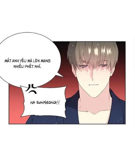 Starlight Scandal. Chapter 1 Trang 14