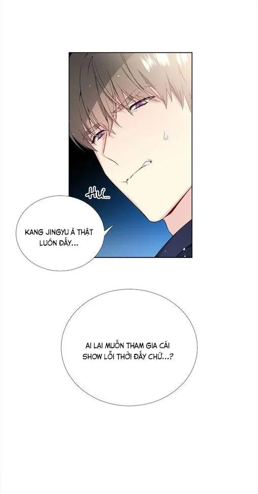 Starlight Scandal. Chapter 1 Trang 20