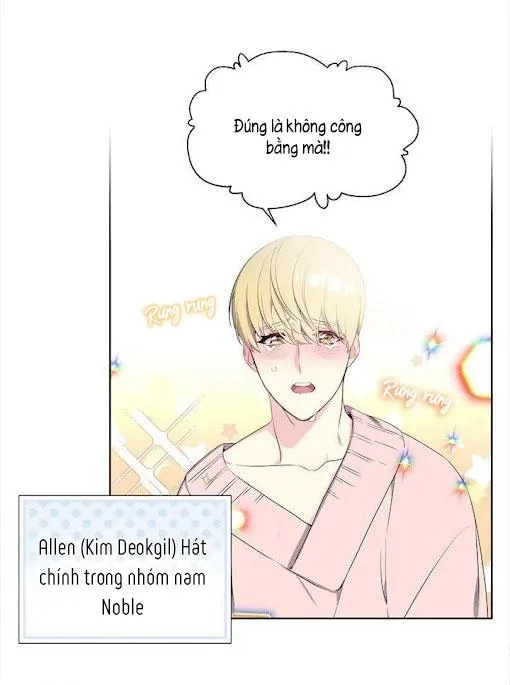 Starlight Scandal. Chapter 1 Trang 22