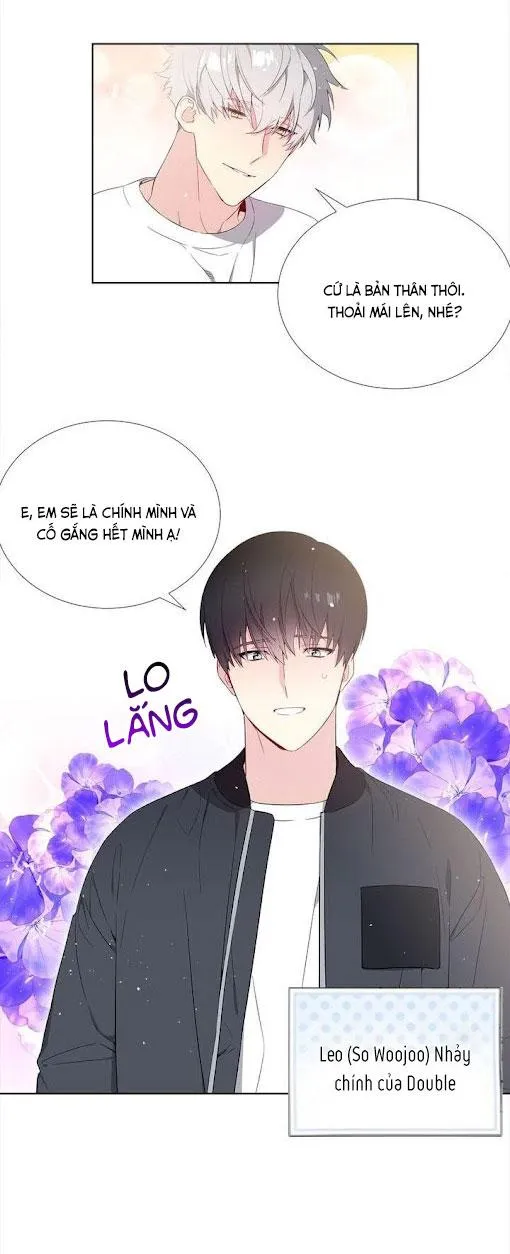 Starlight Scandal. Chapter 1 Trang 26