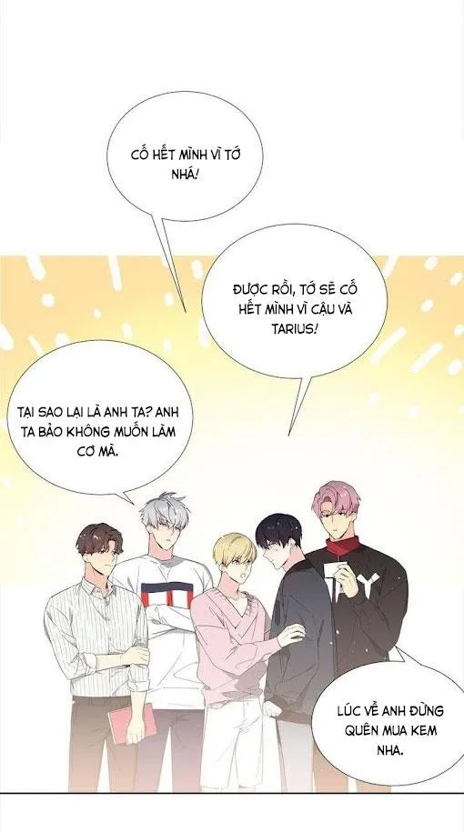 Starlight Scandal. Chapter 1 Trang 27