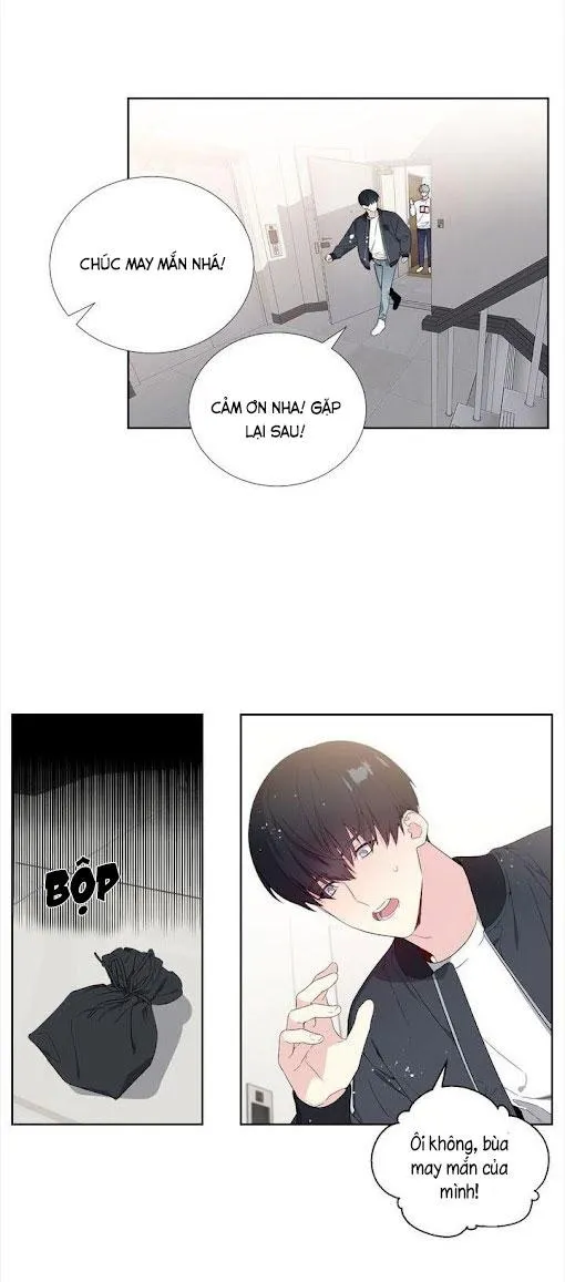 Starlight Scandal. Chapter 1 Trang 29
