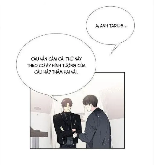 Starlight Scandal. Chapter 1 Trang 31