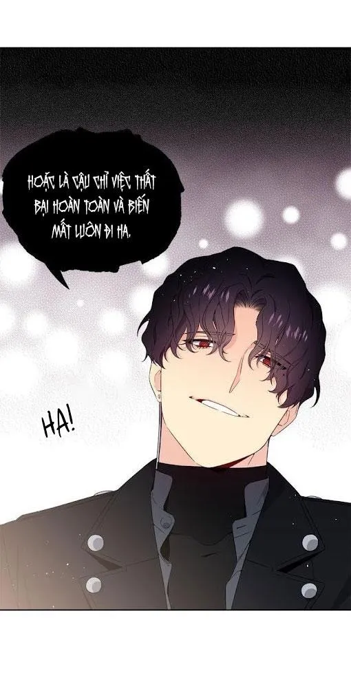 Starlight Scandal. Chapter 1 Trang 33